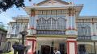 マラカニアン宮殿 / 大統領記念博物館