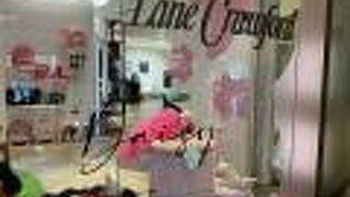 Lane Crawford (IFC Mall)