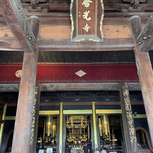 甲斐善光寺