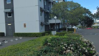 イビス バジェット セント ピーターズ