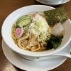 冷やしラーメン美味し！