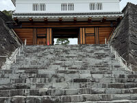 舞鶴城公園 (甲府城跡)