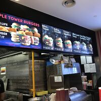 フールシャック (スリアKLCC店)