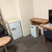 冷凍庫もしっかりタイプ。