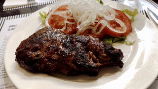 パリジャーダ エル ポルトン