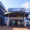 工場家屋はとってもきれいで立派