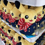 ポケモンセンターシンガポール クチコミ・アクセス・営業時間 ポケモンセンターシンガポール クチコミ・アクセス・営業時間