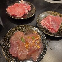 オイシ シャブシ（MBK店）