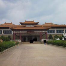仏光山仏陀紀念館