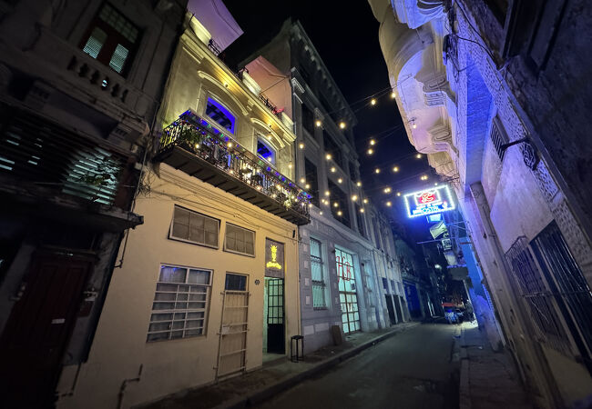 シバリタ ハバナ