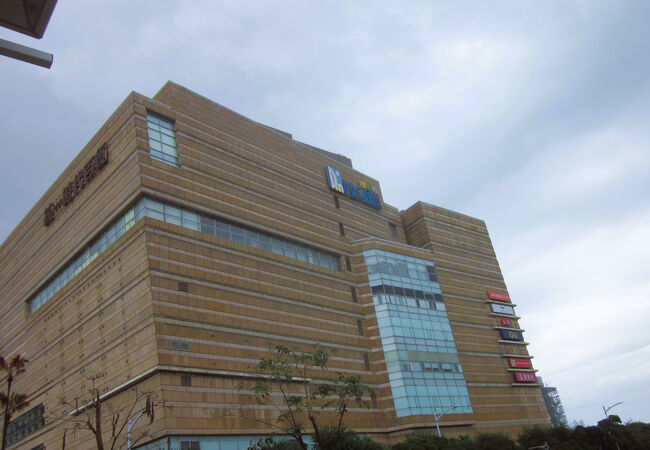 夢時代購物中心