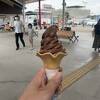 ソフトクリーム