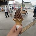 ソフトクリーム
