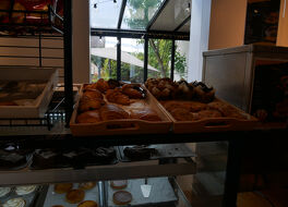 グアマンディーズ ドゥ ジベルニー