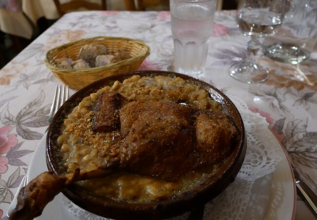 ラ マーレ オ カナール