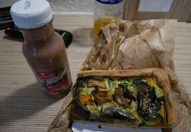 レ フレール シャプリエ