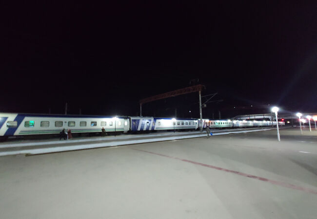 シャルク号