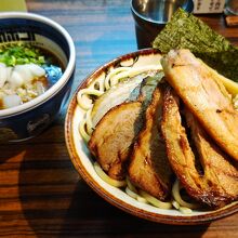 麺歩 バガボンド 本店