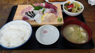 市場食堂 城南店