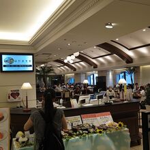 昔ながらの雰囲気が良いです