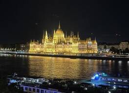 Park Plaza Budapest 写真