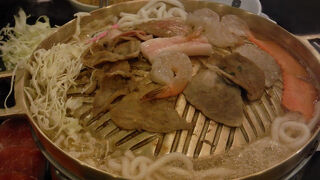 Bar B Qプラザ ターミナル21