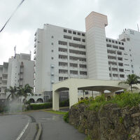 ホテルマハイナウエルネスリゾート沖縄