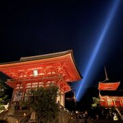 お盆の恒例行事「千日詣り」
