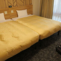 清潔で綺麗です