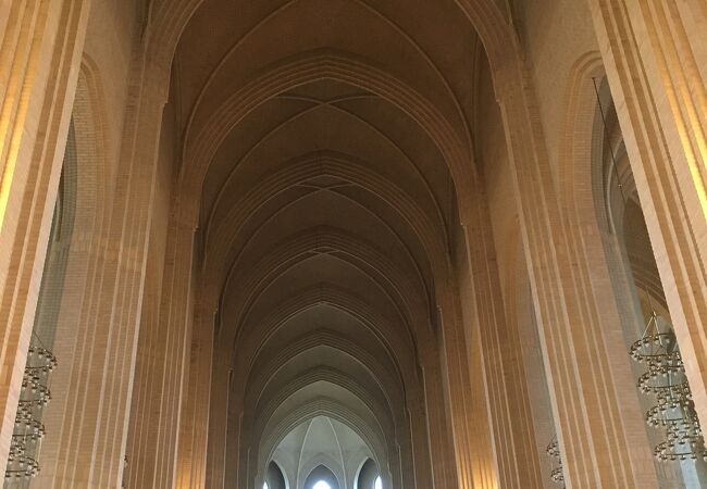 グルントヴィークス教会