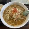 特製もつラーメン