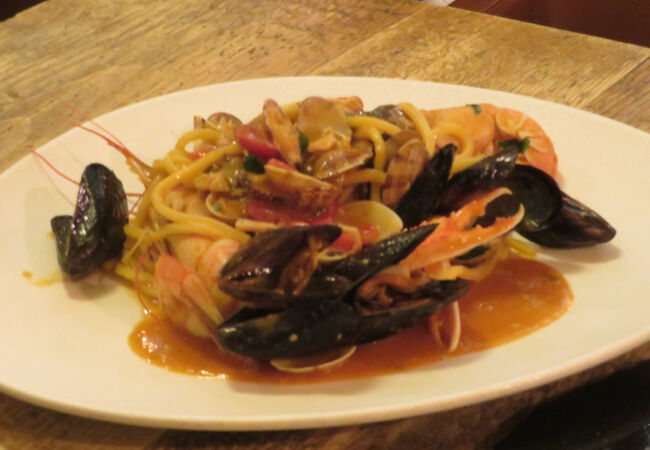 イル ヴィジエット ディ コルティーナ