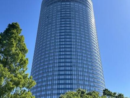 びわ湖大津プリンスホテル 写真