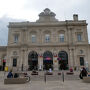 ランス駅