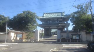 日泰寺