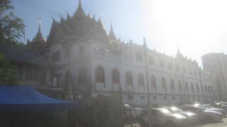 車、バイクの訪問にも対応