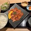 ランチタイムはコスパよろし