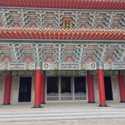 高雄孔子廟