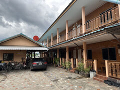 タマリンド ゲストハウス カンチャナブリ 写真