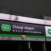 チャンギ エアポート駅
