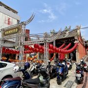祀典武廟