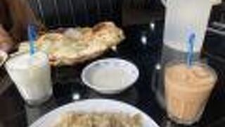 ムムターズレストラン