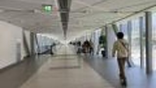 バージュ ハリファ / ドバイ モール駅