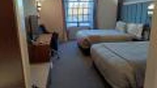 ディスティンクション ロトルア ホテル