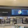 カフェ プラド