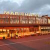 マリエハム空港 (MHQ)