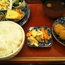 山虎