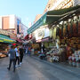 ユスキュダル魚市場