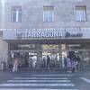 タラゴナ駅
