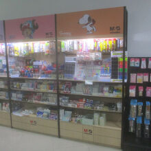 クルンテープ コープ ストア (スクンビット店)